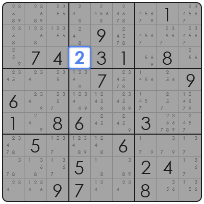 sudoku coach