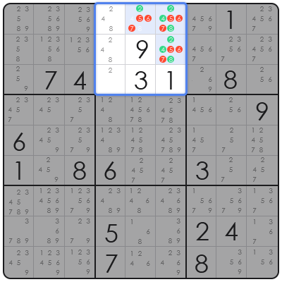 sudoku microsoft